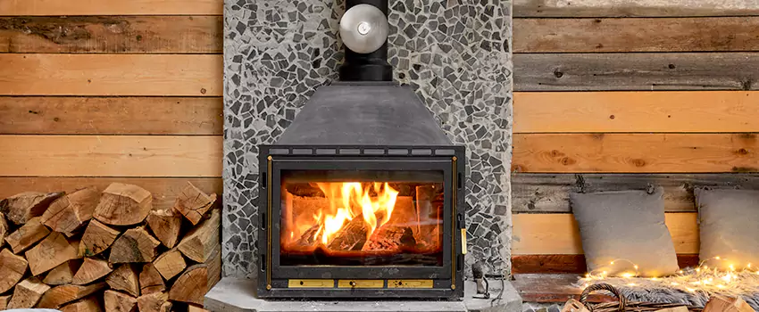 Travis Industries Elite Fireplace Inspection and Maintenance in Golden Valley, Minnesota