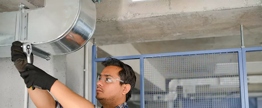 Benefit of Ventilation Cleaning in Golden Valley, Minnesota