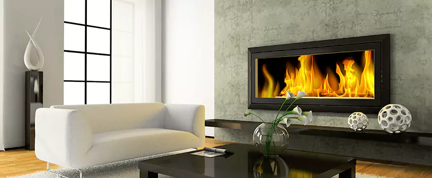 Ventless Fireplace Oxygen Depletion Sensor Installation and Repair Services in Golden Valley, Minnesota
