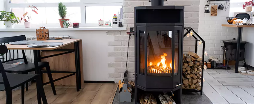 Cost of Vermont Castings Fireplace Services in Golden Valley, MN