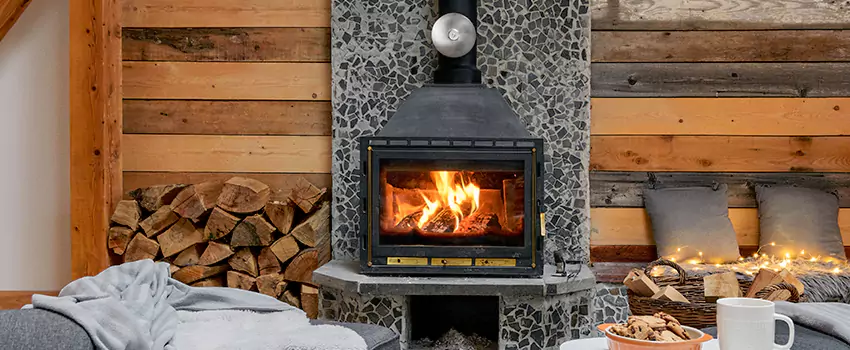 Affordable Wood Fireplace Fixing Solutions in Golden Valley, Minnesota