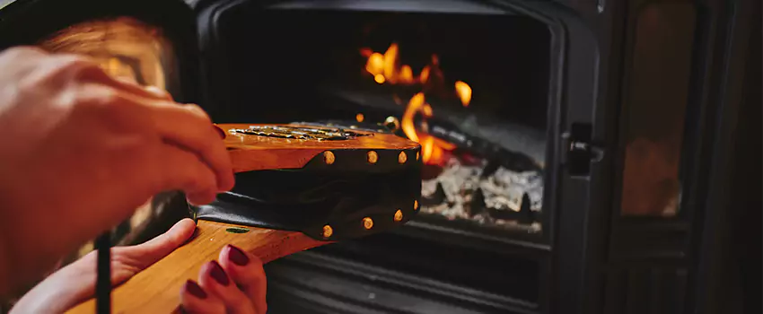 Cost of Wood Furnace Repair and Installation Services in Golden Valley, MN