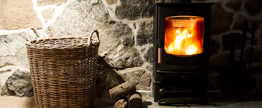 Wood Stove Fire Bricks Cleaning Services in Golden Valley, Minnesota