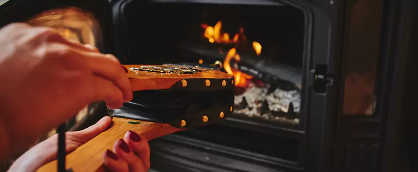 Wood Stove Grates Repair in Golden Valley, Minnesota